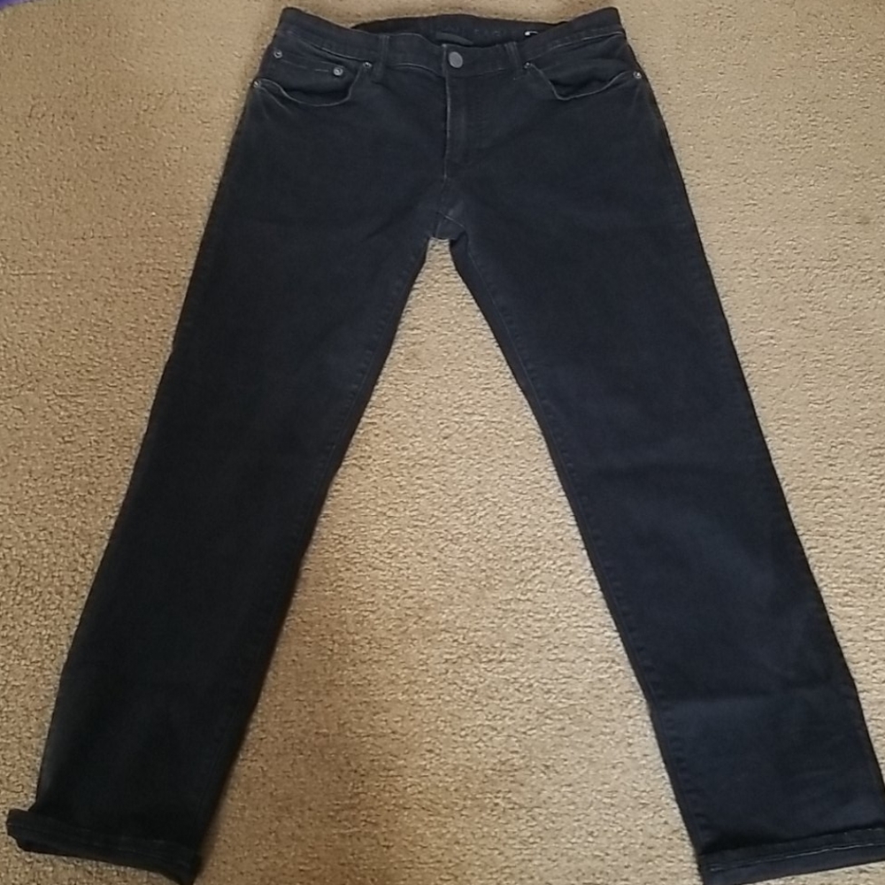 Mens America Eagle jeans